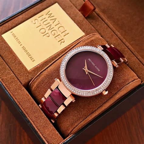 michael kors watch 6412|Michael Kors watches unisex.